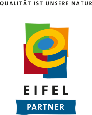 Logo Eifel-Regional Logo Eifel-Regional